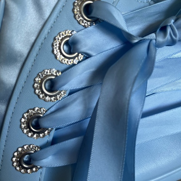 doll skill / sugar thrillz ballet bag - Picture 2 of 2